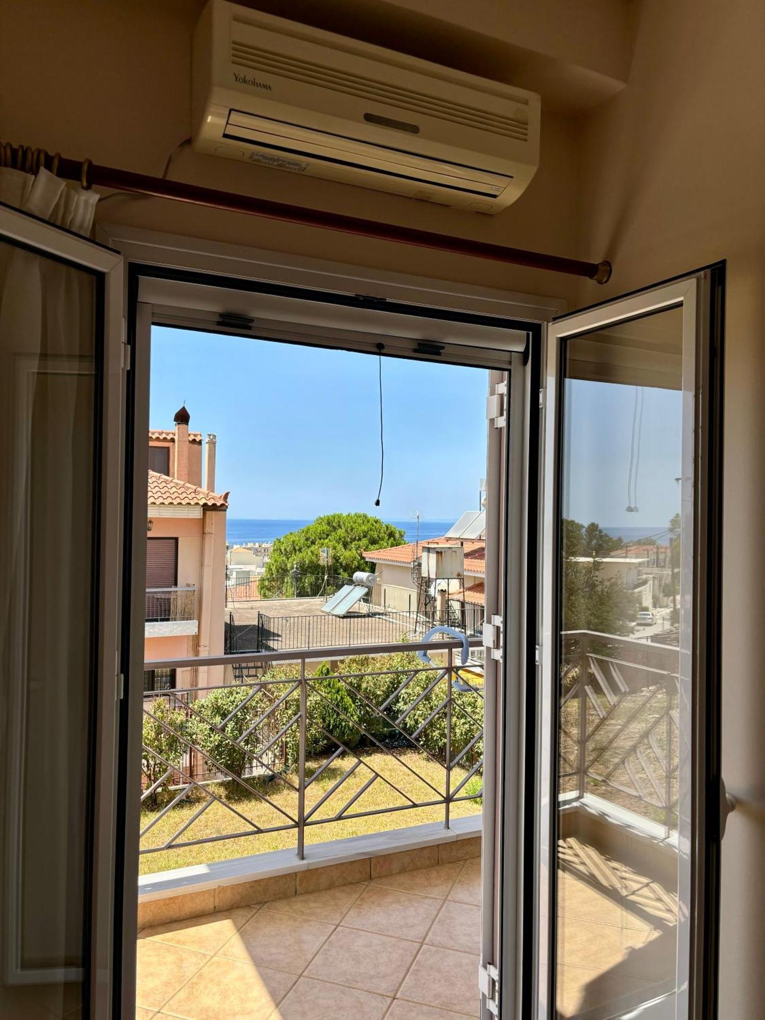 "Twin Apartments" In Kyparissia Exterior photo
